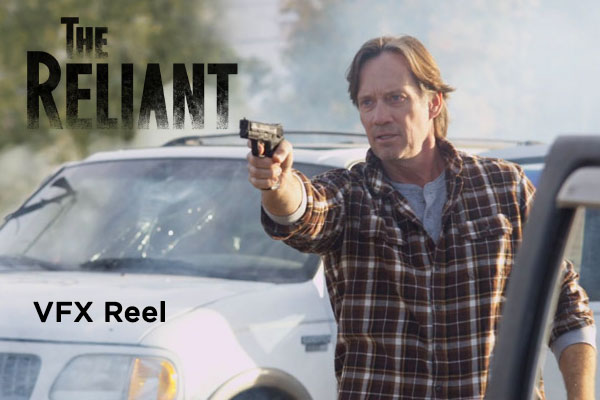 The Reliant VFX